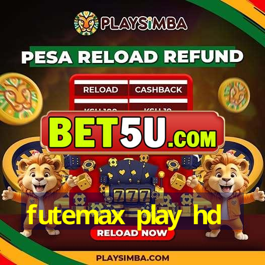 futemax play hd