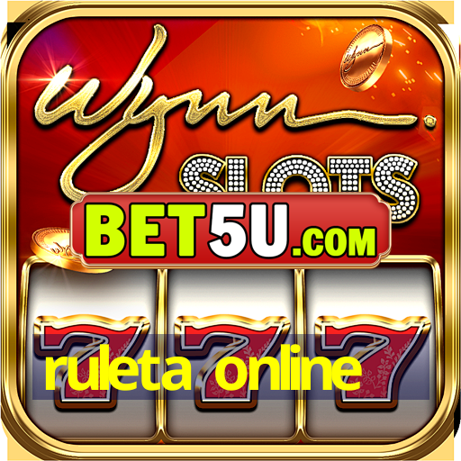 ruleta online